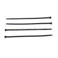 Muling magagamit na marine-degradable PA66 cable ties